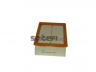 TECNOCAR A2140 oro filtras 
 Filtrai -> Oro filtras
J1321059, 1654600QAR, 165463VD0A