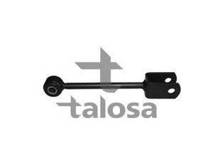 TALOSA 50-07917 šarnyro stabilizatorius 
 Ašies montavimas/vairavimo mechanizmas/ratai -> Stabilizatorius/fiksatoriai -> Savaime išsilyginanti atrama
2E0511051F, 9013200689