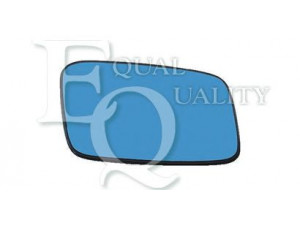 EQUAL QUALITY RS01461 veidrodėlio stiklas, išorinis veidrodėlis 
 Kėbulas -> Langai/veidrodėliai -> Veidrodėlis
30865852