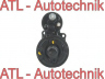 ATL Autotechnik A 13 270 starteris 
 Elektros įranga -> Starterio sistema -> Starteris
1 008 828, 141207, 5 027 131, 5022454