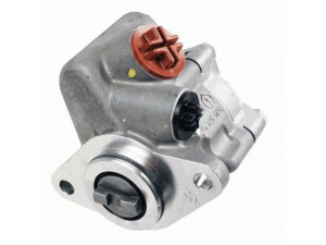 ZF LENKSYSTEME 7685.955.247 hidraulinis siurblys, vairo sistema 
 Vairavimas -> Vairo pavara/siurblys
001 460 85 80, 001 460 85 80 80