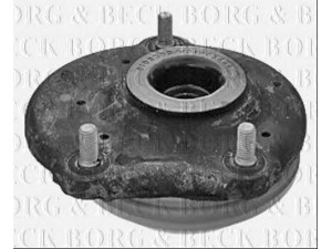 BORG & BECK BSM5413 pakabos statramsčio atraminis guolis 
 Ašies montavimas/vairavimo mechanizmas/ratai -> Montavimas, pakabos statramstis
51916660