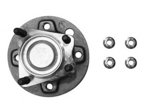 MOOG OP-WB-11117 rato guolio komplektas 
 Ašies montavimas/vairavimo mechanizmas/ratai -> Rato stebulė/montavimas -> Rato guolis
1604004, 1604307, 90511494, 90540262