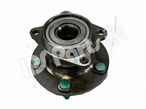 IPS Parts IUB-10329 rato guolio komplektas 
 Ašies montavimas/vairavimo mechanizmas/ratai -> Rato stebulė/montavimas -> Rato guolis
G33S-26-15X