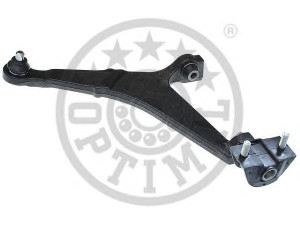 OPTIMAL G6-089 vikšro valdymo svirtis 
 Ašies montavimas/vairavimo mechanizmas/ratai -> Valdymo svirtis/pasukamosios svirties sujungimas -> Vairo trauklės (valdymo svirtis, išilginis balansyras, diago
3520.78, 3520.78