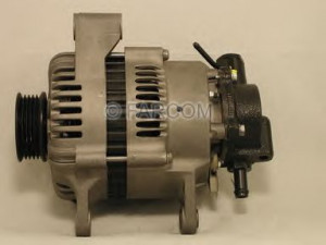FARCOM 119937 kintamosios srovės generatorius 
 Elektros įranga -> Kint. sr. generatorius/dalys -> Kintamosios srovės generatorius
OK552-18-300B, 02131-9040R, 02131-9070