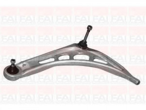 FAI AutoParts SS049 vikšro valdymo svirtis 
 Ašies montavimas/vairavimo mechanizmas/ratai -> Valdymo svirtis/pasukamosios svirties sujungimas -> Vairo trauklės (valdymo svirtis, išilginis balansyras, diago
31121094465, 31126750223, 31126752717