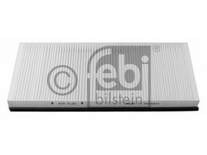 FEBI BILSTEIN 29793 filtras, salono oras 
 Techninės priežiūros dalys -> Techninės priežiūros intervalai
169 830 01 18, 169 830 02 18