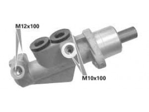 MGA MC2981 pagrindinis cilindras, stabdžiai 
 Stabdžių sistema -> Pagrindinis stabdžių cilindras
7701205815