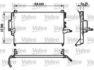 VALEO 817201 kondensatorius, oro kondicionierius 
 Oro kondicionavimas -> Kondensatorius
1850009, 90214511