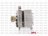 ATL Autotechnik L 36 540 kintamosios srovės generatorius 
 Elektros įranga -> Kint. sr. generatorius/dalys -> Kintamosios srovės generatorius
1204 086, 1204 213, 1204059, 1204092