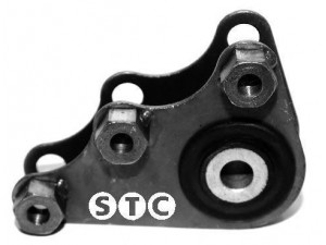 STC T405268 variklio montavimas 
 Variklis -> Variklio montavimas -> Variklio montavimo rėmas
1348993080, 180691