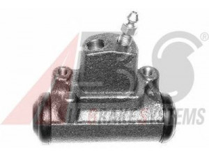 A.B.S. 72708 rato stabdžių cilindras 
 Stabdžių sistema -> Ratų cilindrai
S085-26-610, S085-26-610A