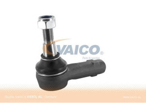 VAICO V10-0642 skersinės vairo trauklės galas 
 Vairavimas -> Vairo mechanizmo sujungimai
955 347 131 20, 955 347 131 21