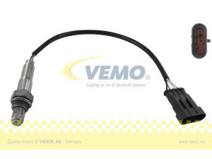 VEMO V24-76-0017 lambda jutiklis 
 Išmetimo sistema -> Jutiklis/zondas
46 529 385, 46 760 867, 46529385