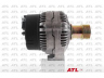 ATL Autotechnik L 39 660 kintamosios srovės generatorius 
 Elektros įranga -> Kint. sr. generatorius/dalys -> Kintamosios srovės generatorius
31100PDFE01, 42 31 726, 47 34 018