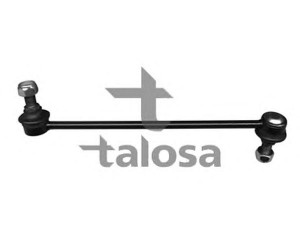 TALOSA 50-04056 šarnyro stabilizatorius 
 Ašies montavimas/vairavimo mechanizmas/ratai -> Stabilizatorius/fiksatoriai -> Savaime išsilyginanti atrama
5484026000, 5484026100