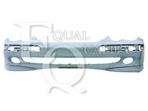 EQUAL QUALITY P0060 buferis 
 Kėbulas -> Transporto priemonės priekis -> Buferis/dalys
2038851425