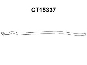 VENEPORTE CT15337 išleidimo kolektorius
96121091