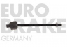 EUROBRAKE 59065033338 vidinė skersinė vairo trauklė 
 Vairavimas -> Vairo mechanizmo sujungimai
2113302903, 2113380015, 2203380715