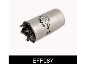 COMLINE EFF087 kuro filtras 
 Techninės priežiūros dalys -> Papildomas remontas
6Q0127400A, 6Q0127400B, 6Q0127401