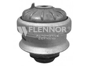 FLENNOR FL1992-J variklio montavimas 
 Variklis -> Variklio montavimas -> Variklio montavimo rėmas
1242400217, 1242401617, 2012401317