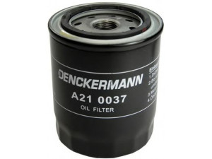 DENCKERMANN A210037 alyvos filtras 
 Techninės priežiūros dalys -> Techninės priežiūros intervalai
1961 451, 5012 551, 5012 575, 5016 955