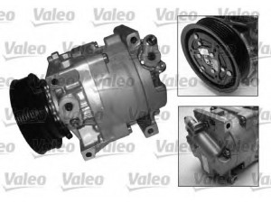 VALEO 699284 kompresorius, oro kondicionierius 
 Oro kondicionavimas -> Kompresorius/dalys
46786262, 60654446, 60659643, 46757907