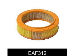 COMLINE EAF312 oro filtras 
 Techninės priežiūros dalys -> Techninės priežiūros intervalai
0448231, 11448231, 11464231, 448231