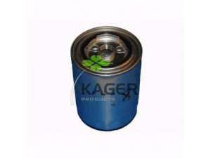 KAGER 11-0150 kuro filtras 
 Filtrai -> Kuro filtras
186100-5420, 23303-64010, 23303-64010-000