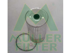 MULLER FILTER FOP152 alyvos filtras 
 Filtrai -> Alyvos filtras
5002704, 5010667, 5010961, 5019420