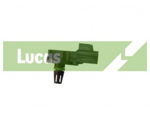 LUCAS ELECTRICAL SEB1291 jutiklis, įsiurbimo kolektoriaus slėgis 
 Elektros įranga -> Jutikliai
1119939, 1439900, 1S7A9F479AB, 1S7A9F479AC