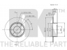 NK 202302 stabdžių diskas 
 Dviratė transporto priemonės -> Stabdžių sistema -> Stabdžių diskai / priedai
16500253, 655438512, 655439010