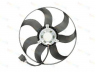 THERMOTEC D8W029TT ventiliatorius, radiatoriaus 
 Aušinimo sistema -> Oro aušinimas
6Q0 959 455 AD, 6R0 959 455 C, 6Q0 959 455 AD