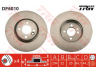 TRW DF6010 stabdžių diskas 
 Dviratė transporto priemonės -> Stabdžių sistema -> Stabdžių diskai / priedai
34116774986, 34116774986, 34116858652