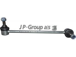 JP GROUP 1340401470 šarnyro stabilizatorius 
 Ašies montavimas/vairavimo mechanizmas/ratai -> Stabilizatorius/fiksatoriai -> Pasukimo trauklė
6393200089, 6393200289, 6393200489