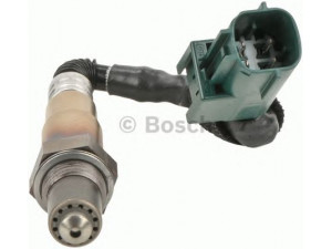 BOSCH 0 258 006 596 lambda jutiklis 
 Elektros įranga -> Jutikliai
226A07S001, 22690-8J010, 226A0 7S001