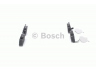 BOSCH 0 986 494 237 stabdžių trinkelių rinkinys, diskinis stabdys 
 Techninės priežiūros dalys -> Papildomas remontas
484 130 51 00, 484 130 80 50, 484 130 80 51