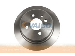 VAICO V20-40019 stabdžių diskas 
 Dviratė transporto priemonės -> Stabdžių sistema -> Stabdžių diskai / priedai
34 21 1 119 581, 34 21 6 755 407
