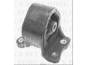 BORG & BECK BEM3583 variklio montavimas 
 Variklis -> Variklio montavimas -> Variklio montavimo rėmas
50810S9A013