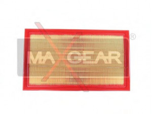 MAXGEAR 26-0326 oro filtras 
 Techninės priežiūros dalys -> Techninės priežiūros intervalai
08 34 250, 08 34 250, 25 062 212