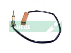 LUCAS ELECTRICAL LGS6097 jutiklis, išmetamųjų dujų temperatūra 
 Elektros įranga -> Jutikliai
9638235380, 9666230280, 9638235380