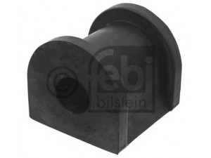 FEBI BILSTEIN 41161 skersinio stabilizatoriaus įvorių komplektas 
 Ašies montavimas/vairavimo mechanizmas/ratai -> Stabilizatorius/fiksatoriai -> Sklendės
MR589637