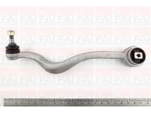 FAI AutoParts SS1031 vikšro valdymo svirtis 
 Ašies montavimas/vairavimo mechanizmas/ratai -> Valdymo svirtis/pasukamosios svirties sujungimas -> Vairo trauklės (valdymo svirtis, išilginis balansyras, diago
31121141717