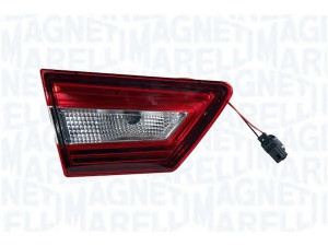 MAGNETI MARELLI 712205261120 atbulinės eigos žibintas 
 Kėbulas -> Šviesos -> Atbulinės eigos žibintas/dalys -> Atbulinės eigos žibintas
265556573R