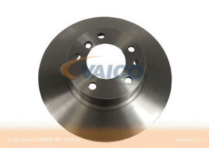 VAICO V20-80039 stabdžių diskas 
 Stabdžių sistema -> Diskinis stabdys -> Stabdžių diskas
34 11 1 158 040, 34 11 1 159 897