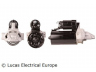 LUCAS ELECTRICAL LRS02243 starteris 
 Elektros įranga -> Starterio sistema -> Starteris
95681447, 1385378, 1669558, 1709189