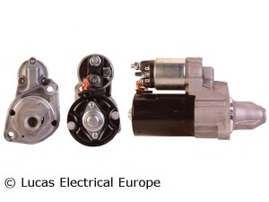 LUCAS ELECTRICAL LRS02652 starteris 
 Elektros įranga -> Starterio sistema -> Starteris
A0061516001