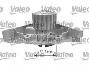 VALEO 506840 vandens siurblys