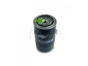 KAGER 10-0019 alyvos filtras 
 Filtrai -> Alyvos filtras
1212483, 24151017, 24151018, 5000040870